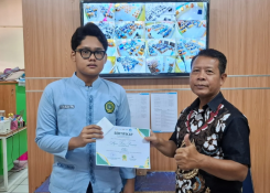 Lomba Desain